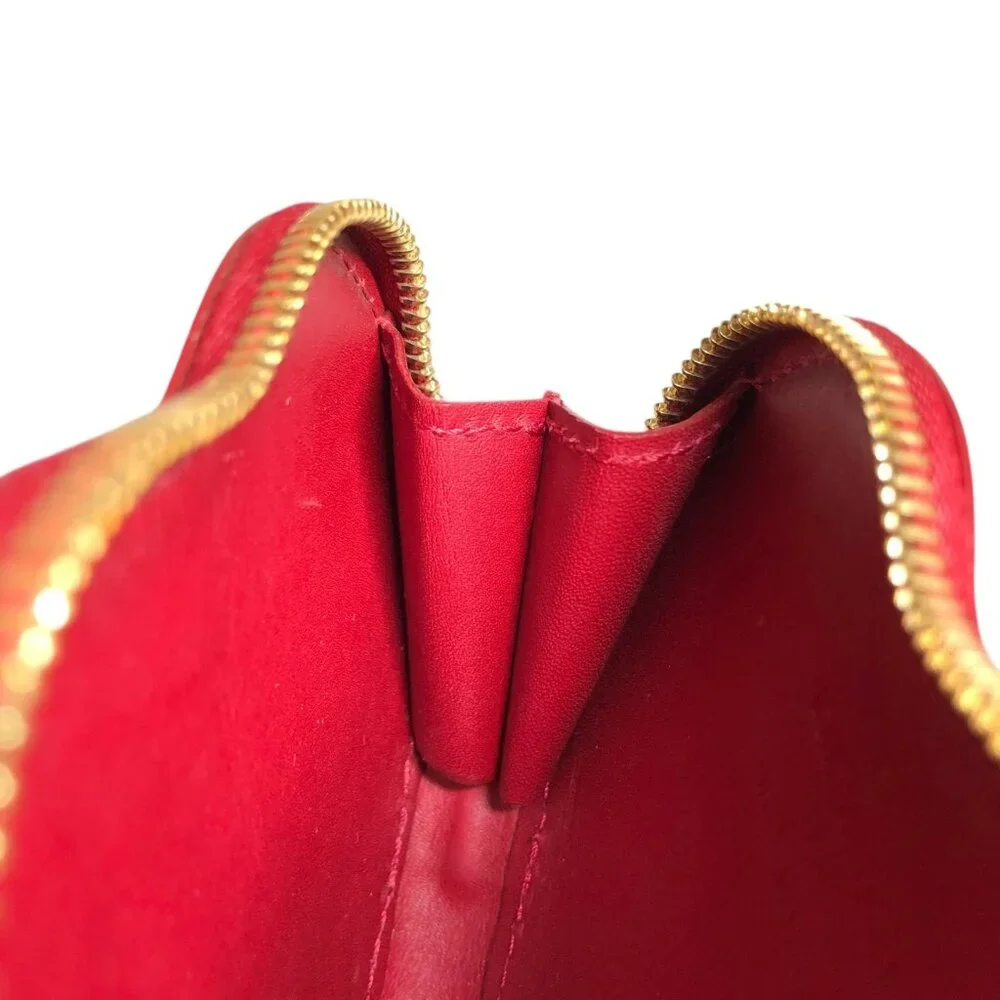 Louis Vuitton Porte Monnaie Coeur Coin Case Wallet jp150-103025 - Picture 13 of 16